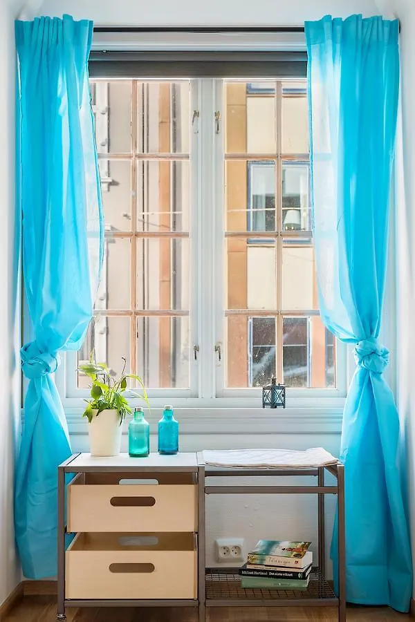 ברגן Sg Apartments נורבגיה